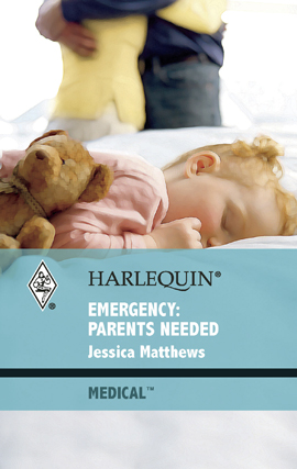 Emergency: Parents Needed - ebook